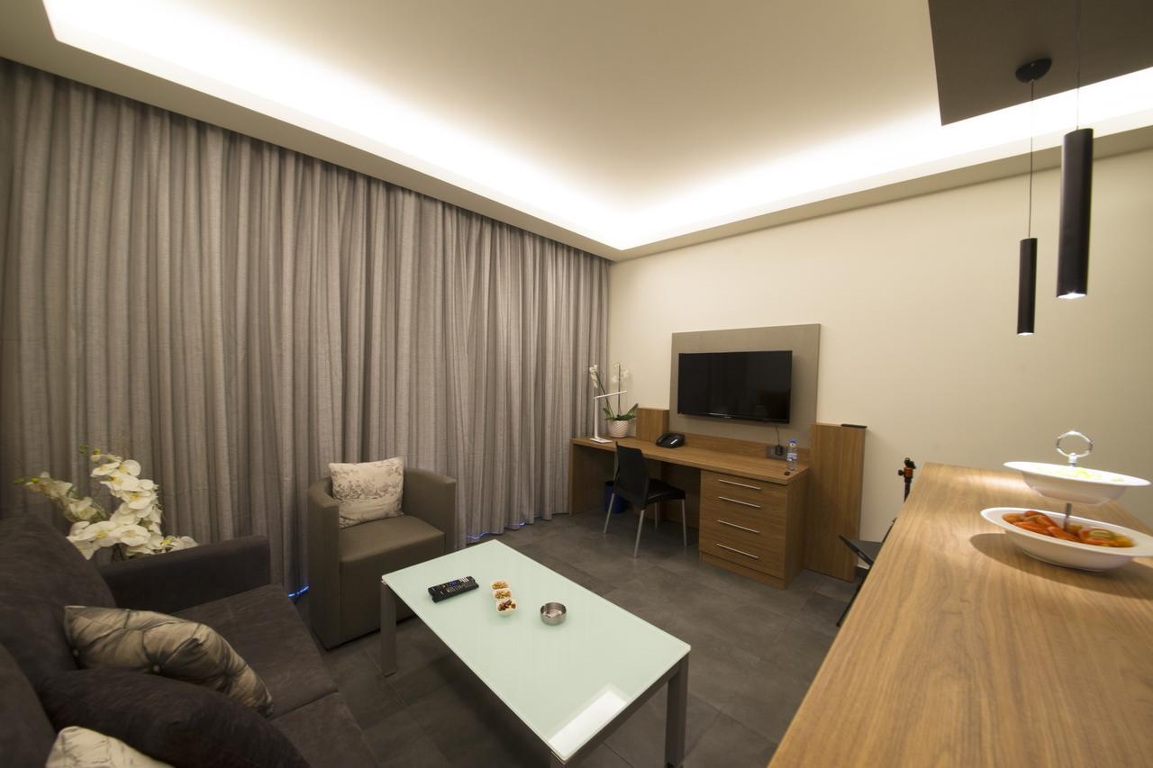 Urban Central Suites - Beirut Exterior photo