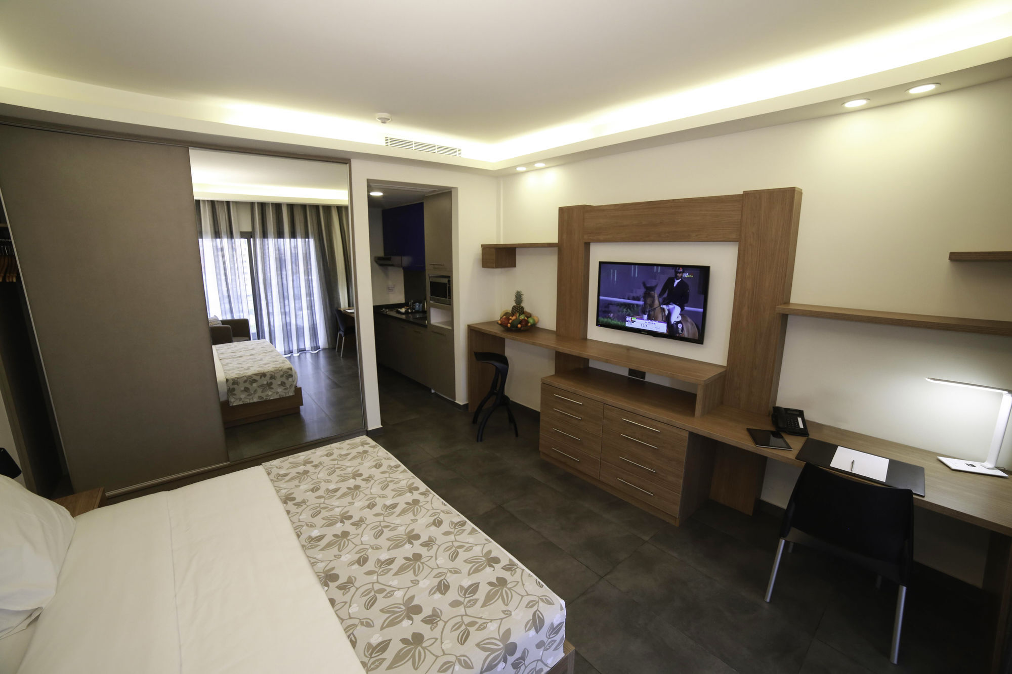 Urban Central Suites - Beirut Exterior photo