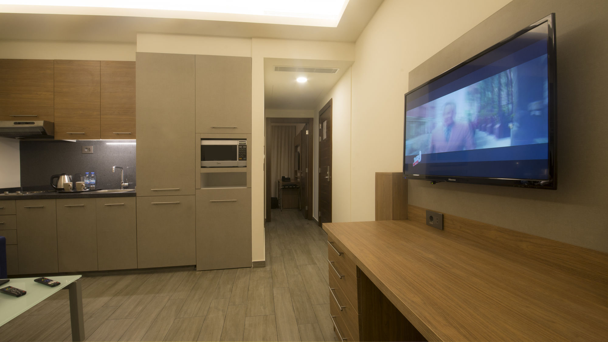 Urban Central Suites - Beirut Exterior photo
