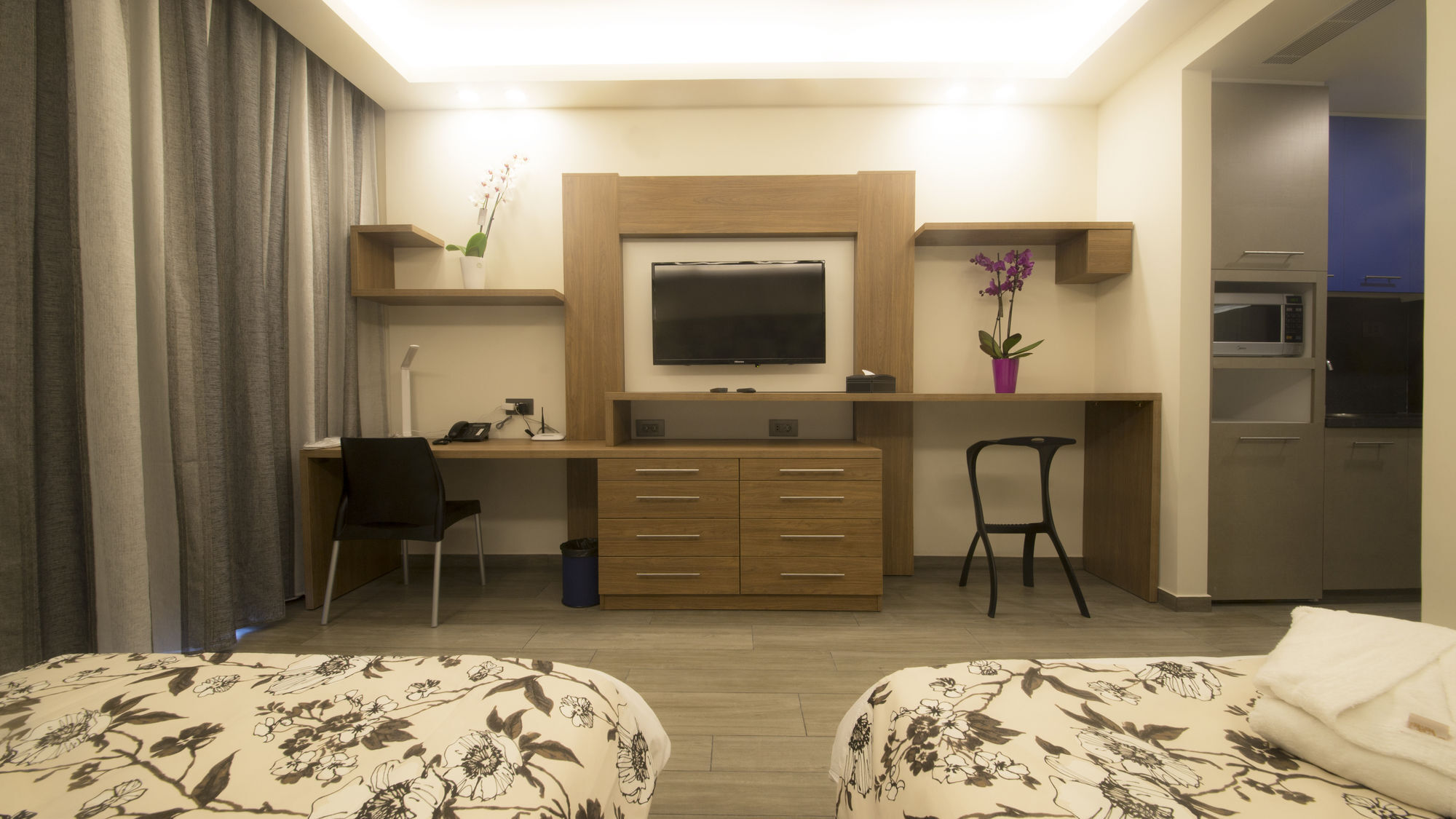 Urban Central Suites - Beirut Exterior photo