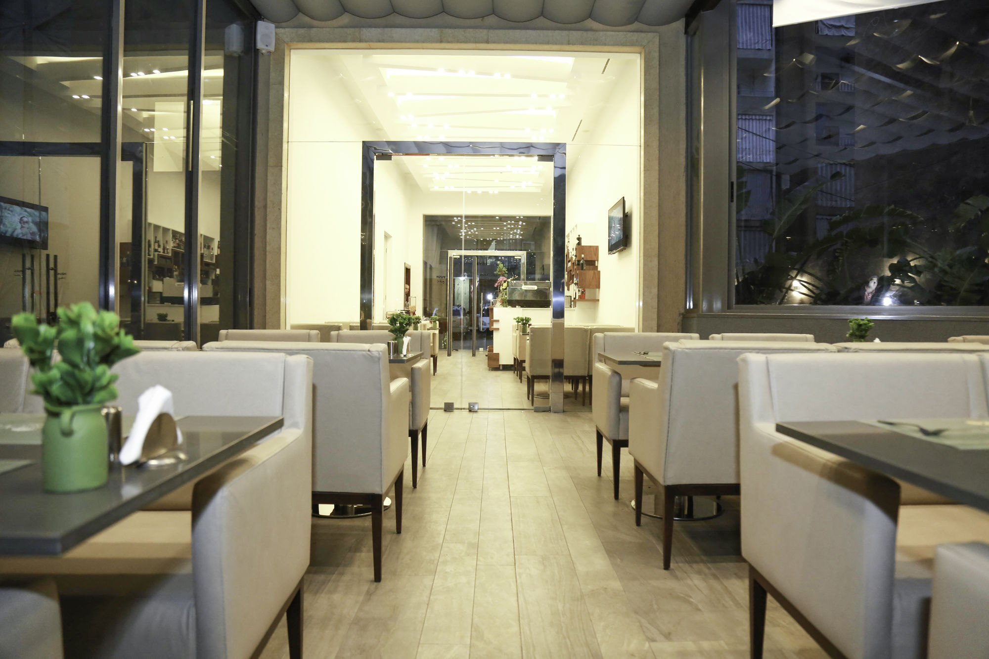Urban Central Suites - Beirut Exterior photo