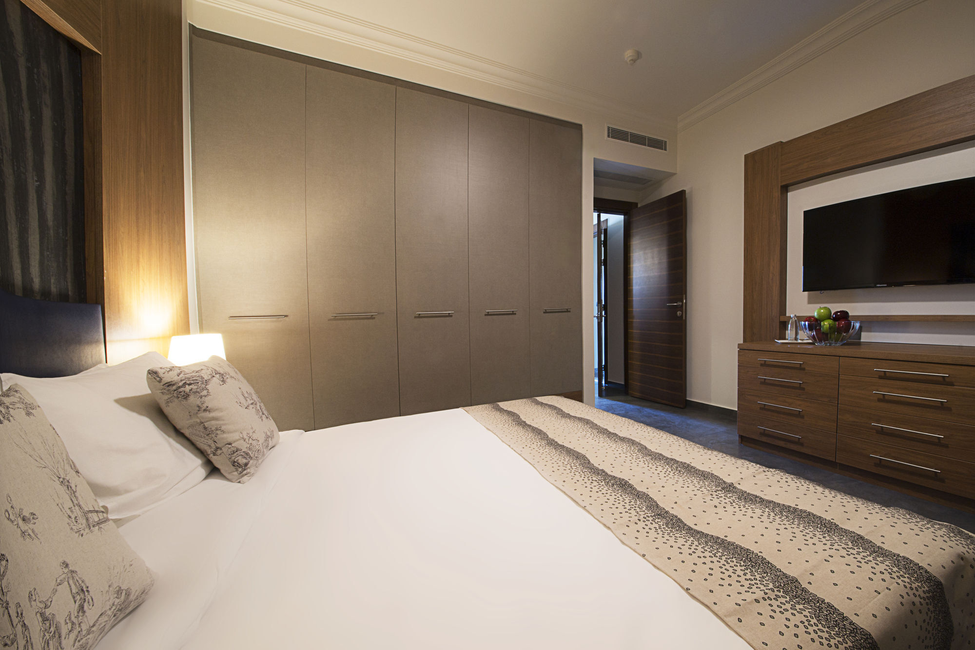 Urban Central Suites - Beirut Exterior photo
