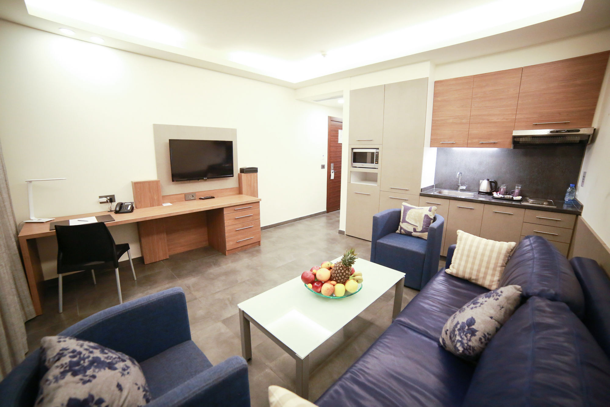 Urban Central Suites - Beirut Exterior photo