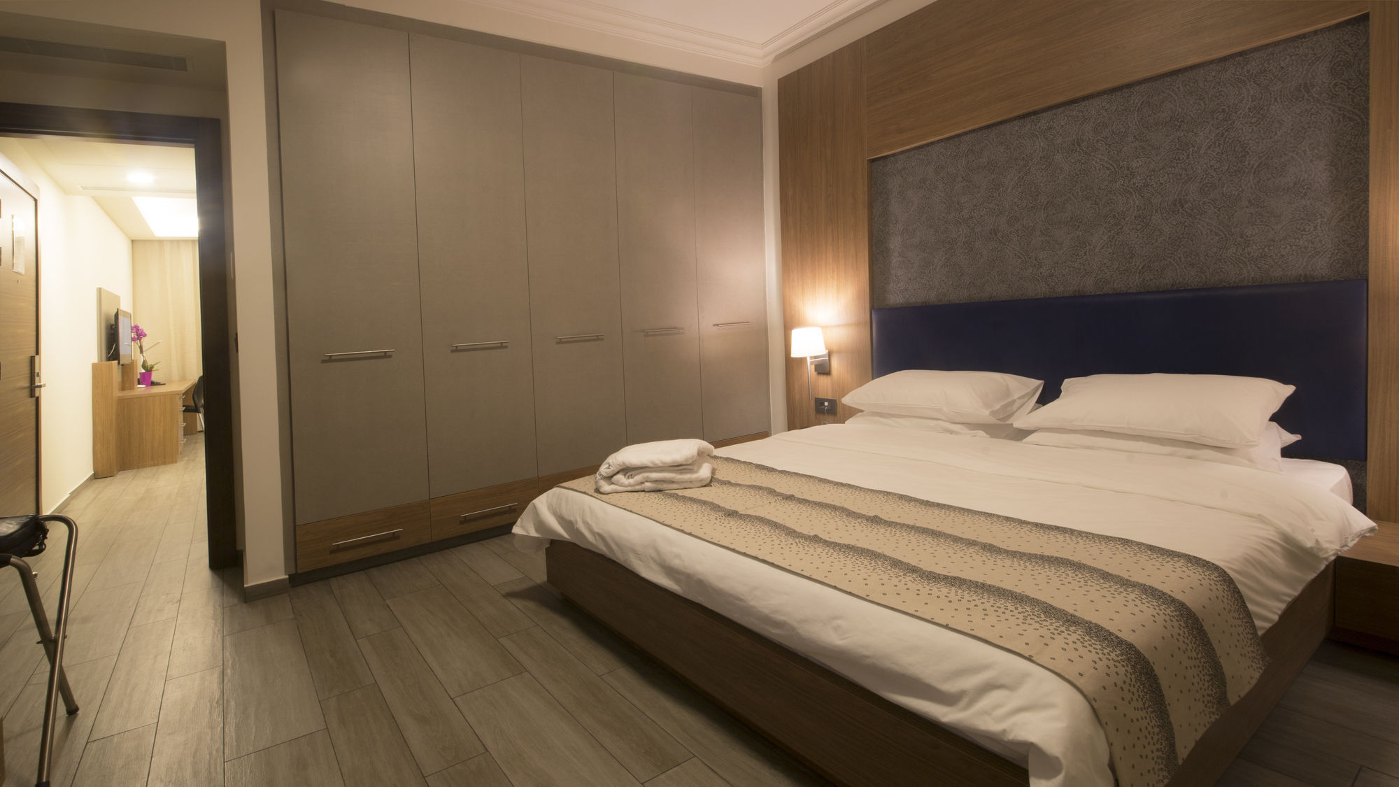 Urban Central Suites - Beirut Exterior photo